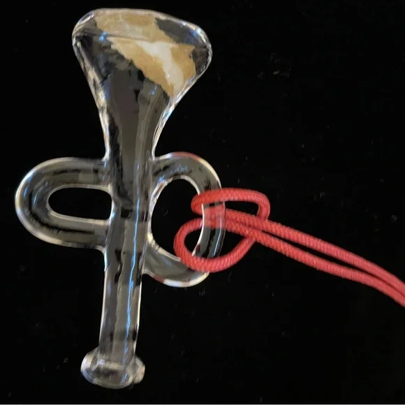 Vintage Kosta Boda Ornaments- Excellent Condition - Picture 4 of 8